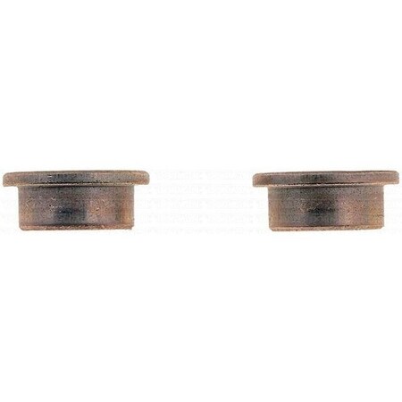 Motormite DOOR HINGE BUSHINGS-.376 IN ID X .495 IN 38377